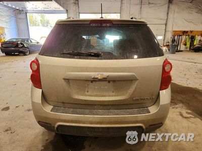 Zdjęcie 6 z 13 samochodu: 2015 CHEVROLET EQUINOX LT VIN:2GNALBEK0F6349720 - miniatura