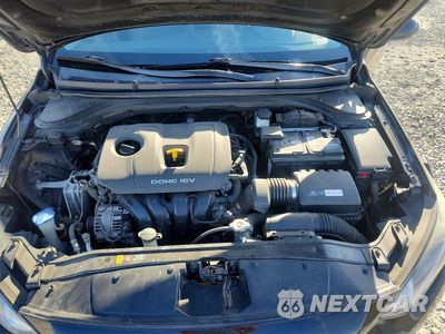 Zdjęcie 11 z 12 samochodu: 2018 HYUNDAI ELANTRA SEL VIN:5NPD84LF8JH335044 - miniatura