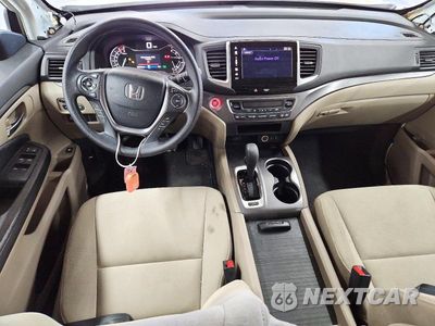 Zdjęcie 8 z 13 samochodu: 2018 HONDA PILOT EX VIN:5FNYF6H31JB059418 - miniatura