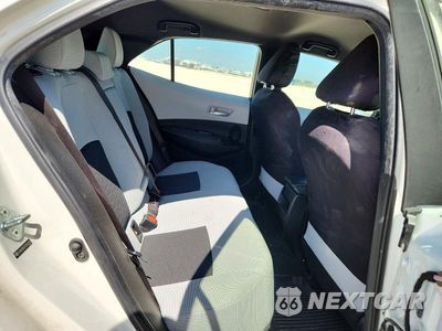 Zdjęcie 10 z 13 samochodu: 2019 TOYOTA COROLLA HATCHBACK SE VIN:JTNK4RBE0K3068368 - miniatura