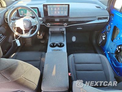 Zdjęcie 8 z 14 samochodu: 2025 HONDA PROLOGUE EX VIN:3GPKHVRJ0SS526570 - miniatura