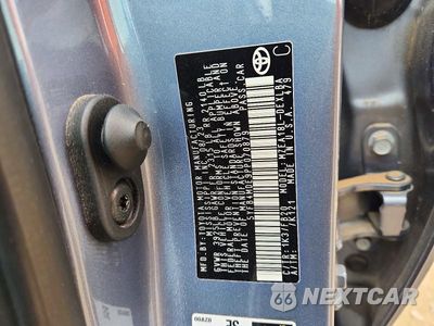 Zdjęcie 12 z 12 samochodu: 2023 TOYOTA COROLLA LE VIN:5YFB4MDE9PP070879 - miniatura