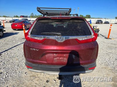 Zdjęcie 6 z 13 samochodu: 2017 HONDA CR-V EX VIN:7FARW1H57HE012028 - miniatura