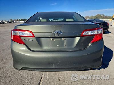 Zdjęcie 6 z 12 samochodu: 2013 TOYOTA CAMRY L VIN:4T1BF1FK3DU668312 - miniatura