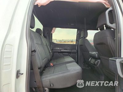 Zdjęcie 10 z 13 samochodu: 2026 FORD F150 STX VIN:1FTEW2LP9TKD85186 - miniatura