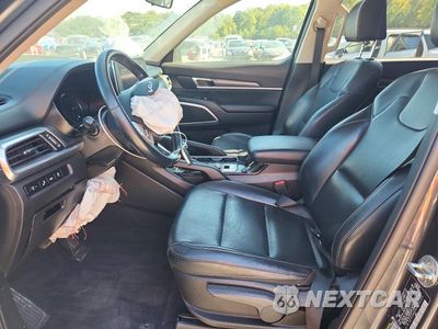 Zdjęcie 7 z 12 samochodu: 2022 KIA TELLURIDE LX VIN:5XYP24HC0NG239905 - miniatura