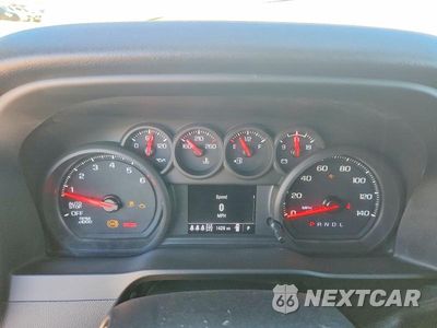 Zdjęcie 9 z 13 samochodu: 2026 CHEVROLET SILVERADO K1500 VIN:1GCUKAEDXTZ471814 - miniatura