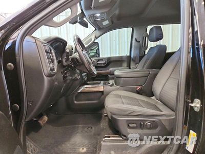 Zdjęcie 7 z 12 samochodu: 2021 CHEVROLET SILVERADO K1500 LT TRAIL BOSS VIN:1GCPYFEL8MZ192749 - miniatura