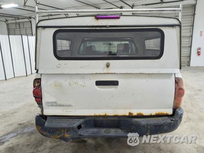 Zdjęcie 6 z 13 samochodu: 2013 TOYOTA TACOMA BASE VIN:5TFNX4CN8DX023748 - miniatura