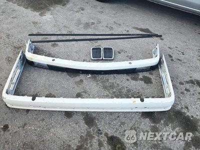 Zdjęcie 12 z 13 samochodu: 1991 BMW 325 IC AUTOMATIC VIN:WBABB2314MEC26344 - miniatura