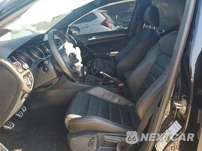 Zdjęcie 7 z 14 samochodu: 2021 VOLKSWAGEN GTI S VIN:3VW5T7AUXMM010851 - miniatura
