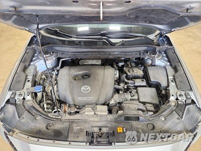 Zdjęcie 12 z 13 samochodu: 2018 MAZDA CX-5 TOURING VIN:JM3KFBCM5J0473323 - miniatura