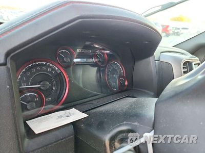 Zdjęcie 9 z 13 samochodu: 2017 RAM 1500 REBEL VIN:1C6RR7YT2HS672296 - miniatura