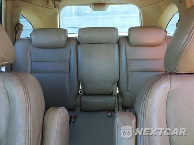 Zdjęcie 10 z 13 samochodu: 2008 HONDA CR-V LX VIN:JHLRE38308C034235 - miniatura