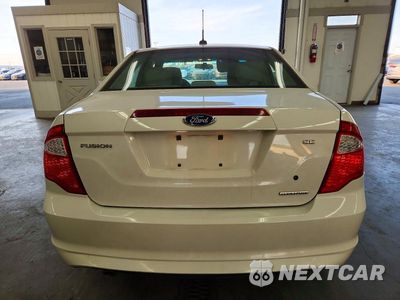 Zdjęcie 6 z 12 samochodu: 2012 FORD FUSION SE VIN:3FAHP0HG6CR170762 - miniatura