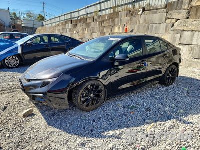 2023 TOYOTA COROLLA SE 5YFS4MCE4PP140774 - główne zdjęcie licytacji z USA - miniatura