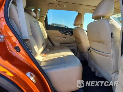 Zdjęcie 11 z 13 samochodu: 2017 NISSAN ROGUE HYBRID SL VIN:5N1ET2MV5HC811877 - miniatura