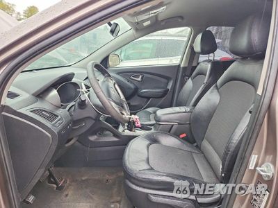 Zdjęcie 7 z 14 samochodu: 2012 HYUNDAI TUCSON GLS VIN:KM8JU3AC1CU364388 - miniatura