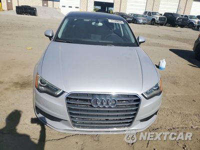 Piąte zdjęcie samochodu w środku: 2015 AUDI A3 PREMIUM PLUS VIN:WAUEFGFFXF1087804 - miniatura