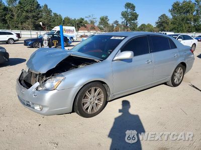 2006 TOYOTA AVALON LIMITED 4T1BK36BX6U163720 - główne zdjęcie licytacji z USA - miniatura