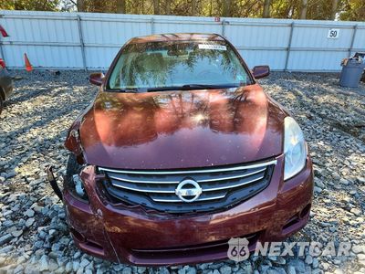 Piąte zdjęcie samochodu w środku: 2011 NISSAN ALTIMA 2.5 VIN:1N4AL2APXBN436501 - miniatura