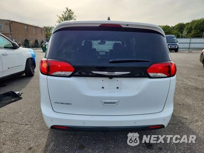 Zdjęcie 6 z 13 samochodu: 2025 CHRYSLER VOYAGER LX VIN:2C4RC1CG0SR614052 - miniatura