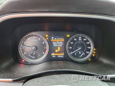 Zdjęcie 9 z 14 samochodu: 2021 HYUNDAI TUCSON ULTIMATE VIN:KM8J3CAL7MU284582 - miniatura
