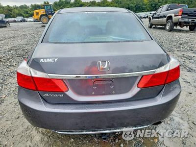 Zdjęcie 6 z 12 samochodu: 2013 HONDA ACCORD LX VIN:1HGCR2F38DA039971 - miniatura