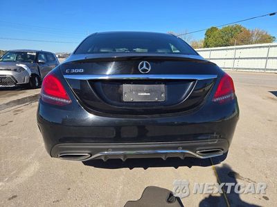 Zdjęcie 6 z 12 samochodu: 2019 MERCEDES-BENZ C 300 VIN:55SWF8DB7KU295040 - miniatura