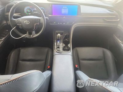 Zdjęcie 8 z 12 samochodu: 2025 TOYOTA CROWN NIGHTSHADE VIN:JTDAAAAF1S3031706 - miniatura