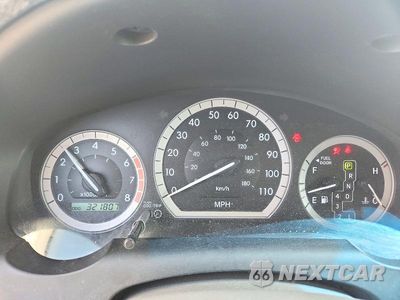 Zdjęcie 9 z 13 samochodu: 2005 TOYOTA SIENNA LE 8 PASSENGER VIN:5TDZA23CX5S277670 - miniatura