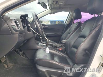 Zdjęcie 7 z 13 samochodu: 2015 MAZDA 3 TOURING VIN:JM1BM1V35F1245756 - miniatura