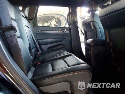 Zdjęcie 10 z 13 samochodu: 2016 JEEP GRAND CHEROKEE LIMITED VIN:1C4RJFBG9GC370891 - miniatura