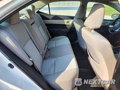 Zdjęcie 10 z 12 samochodu: 2016 TOYOTA COROLLA LE VIN:2T1BURHE7GC606686 - miniatura