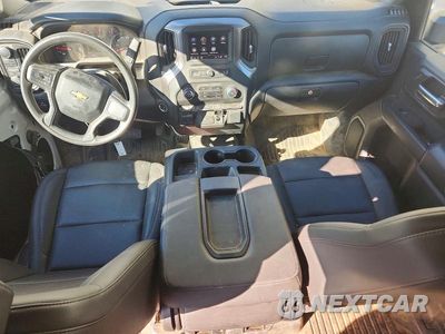 Zdjęcie 8 z 14 samochodu: 2025 CHEVROLET SILVERADO K3500 VIN:1GB4KSEYXSF296588 - miniatura