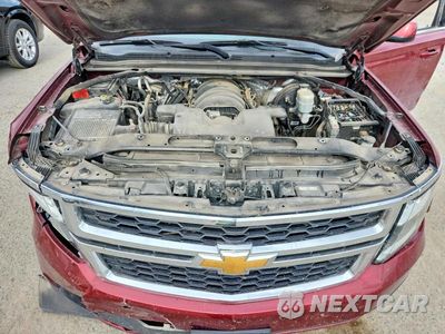 Zdjęcie 12 z 13 samochodu: 2016 CHEVROLET TAHOE C1500 LT VIN:1GNSCBKC5GR186800 - miniatura