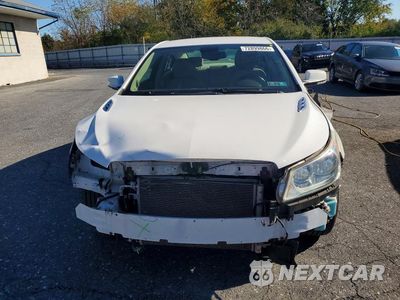 Piąte zdjęcie samochodu w środku: 2013 BUICK LACROSSE VIN:1G4GC5E39DF303508 - miniatura