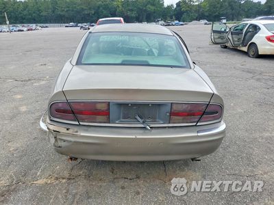 Zdjęcie 6 z 12 samochodu: 2001 BUICK PARK AVENUE VIN:1G4CW54K614156960 - miniatura