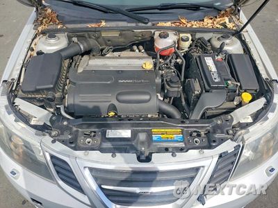 Zdjęcie 11 z 12 samochodu: 2010 SAAB 9-3 2.0T VIN:YS3FA4CY3A1616392 - miniatura
