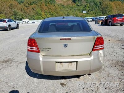 Zdjęcie 6 z 12 samochodu: 2008 DODGE AVENGER SE VIN:1B3LC46J98N296826 - miniatura