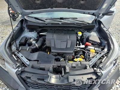 Zdjęcie 11 z 12 samochodu: 2022 SUBARU FORESTER WILDERNESS VIN:JF2SKAMC1NH436766 - miniatura