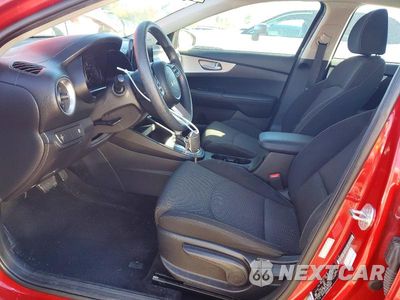 Zdjęcie 7 z 13 samochodu: 2022 KIA FORTE LXS VIN:3KPF24AD9NE458955 - miniatura