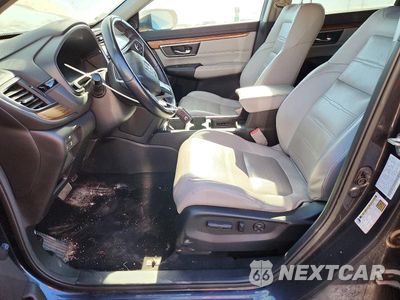 Zdjęcie 7 z 13 samochodu: 2017 HONDA CR-V TOURING VIN:2HKRW1H91HH503369 - miniatura