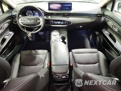 Zdjęcie 8 z 13 samochodu: 2025 GENESIS GV70 2.5T STANDARD VIN:KMUMADTB8SU216352 - miniatura