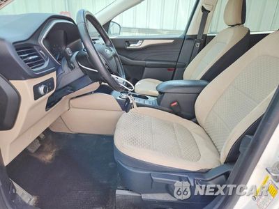 Zdjęcie 7 z 13 samochodu: 2021 FORD ESCAPE SE VIN:1FMCU0G68MUA89290 - miniatura
