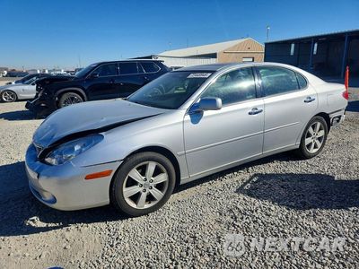 2005 LEXUS ES 330 JTHBA30G155117275 - główne zdjęcie licytacji z USA - miniatura