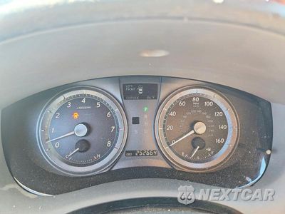 Zdjęcie 9 z 12 samochodu: 2008 LEXUS ES 350 VIN:JTHBJ46G182259726 - miniatura