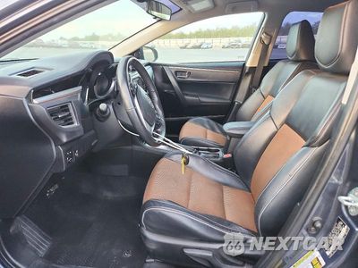 Zdjęcie 7 z 12 samochodu: 2016 TOYOTA COROLLA S PLUS VIN:5YFBURHE0GP513525 - miniatura