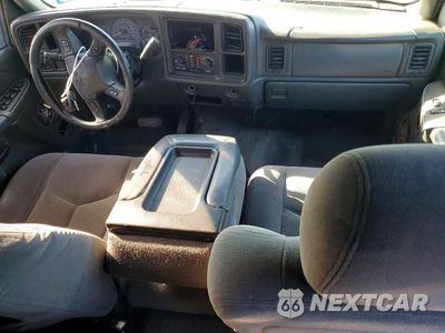 Zdjęcie 8 z 13 samochodu: 2006 CHEVROLET SILVERADO C1500 VIN:2GCEC13V361193607 - miniatura
