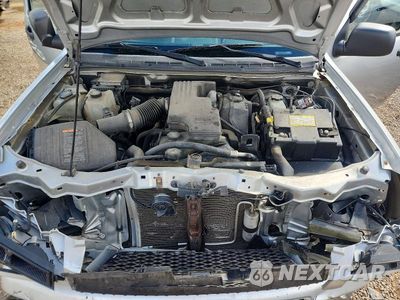 Zdjęcie 11 z 11 samochodu: 2010 CHEVROLET COLORADO LT VIN:1GCCSCD99A8138799 - miniatura